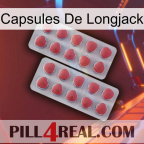 Longjack Capsules 19